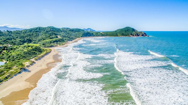 Praia do Rosa Norte - Praia do Rosa | Santa Catarina